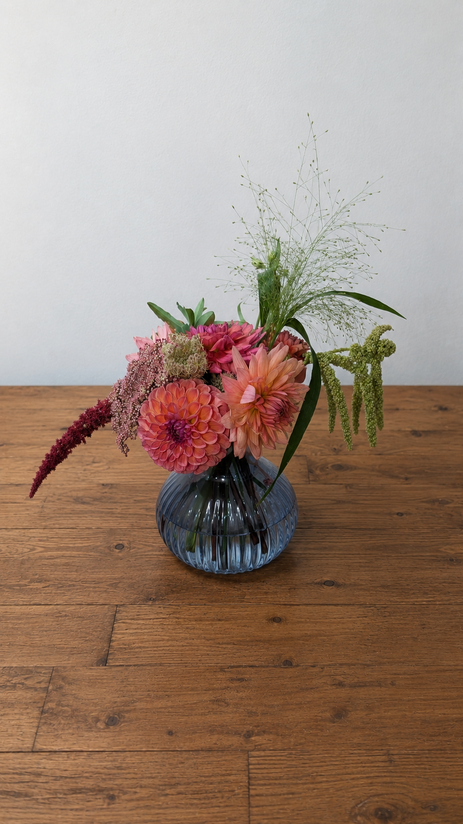 Spring Blooms Posy