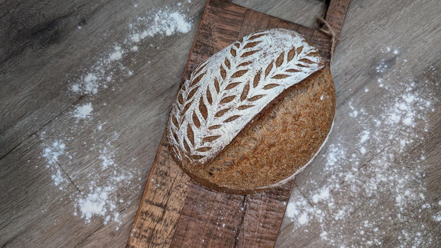 Whole Wheat