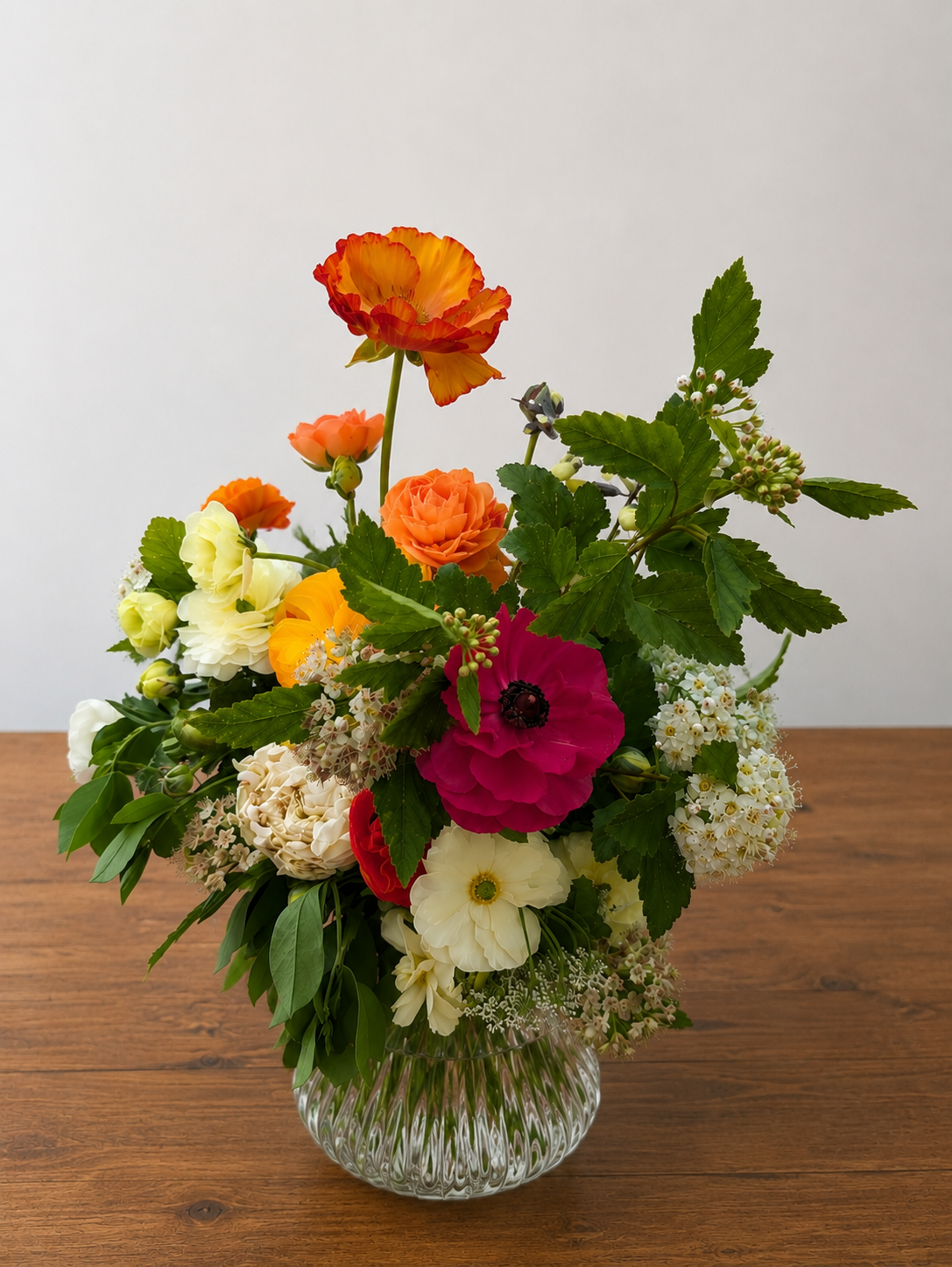 Spring Blooms Standard