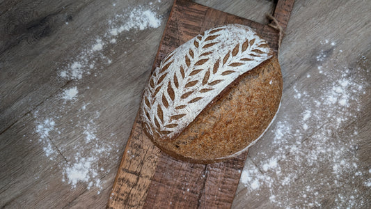 Whole Wheat